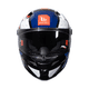 thumbnail image 4 of Casco para moto MT FF110B Revenge 2 S Light B0 Perla Brillo S, 4 of 7
