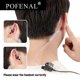 thumbnail image 4 of Auriculares de vigilancia de 2 hilos POFENAL DTR650 RDM2070D (paquete de 2), 4 of 8