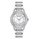 thumbnail image 2 of Reloj Digital Bulova Turnstyle Oro Rosa Mujer, 2 of 2