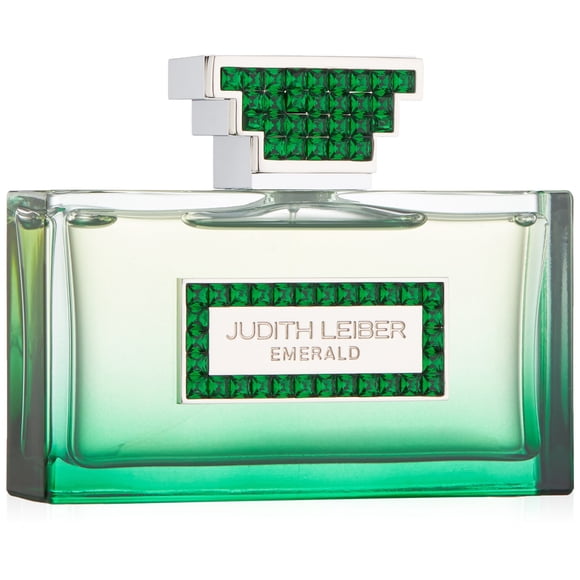 Perfume JUDITH LEIBER Emerald Edición Limitada Eau de Parfum 75 ml