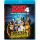thumbnail image 1 of Blu-ray Lionsgate Scary Movie 4 Sin Clasificación y Sin Censura, 1 of 1