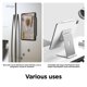 thumbnail image 5 of Funda para iPad Pro 11" (M5, M4) elago Gris, 5 of 7
