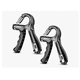 thumbnail image 2 of Hand Grip Pro Regulable Ejercitador Antebrazo 10-60kg, 2 of 3