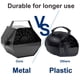 thumbnail image 5 of Máquina De Bujas De Metal Portátil Con Control Remoto, 5 of 9