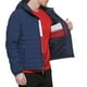 thumbnail image 3 of Chaqueta Tommy Hilfiger para hombre, de poliéster elástico, con capucha, plegable, 3 of 3