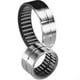 thumbnail image 1 of Rodamiento de Agujas SKF NA 6912, Radial, Abierto, 60x85x45 mm, 1 of 1