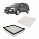 thumbnail image 1 of Filtro Polen y Aire Dodge Journey 2.4 2010 2011 2012 2019, 1 of 2