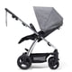 thumbnail image 4 of Coche Sola 2 Marl Negro Y Gris, 4 of 5