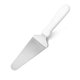 thumbnail image 1 of Cortador de Tartas New Star Foodservice 25 cm Blanco de Plástico, 1 of 9