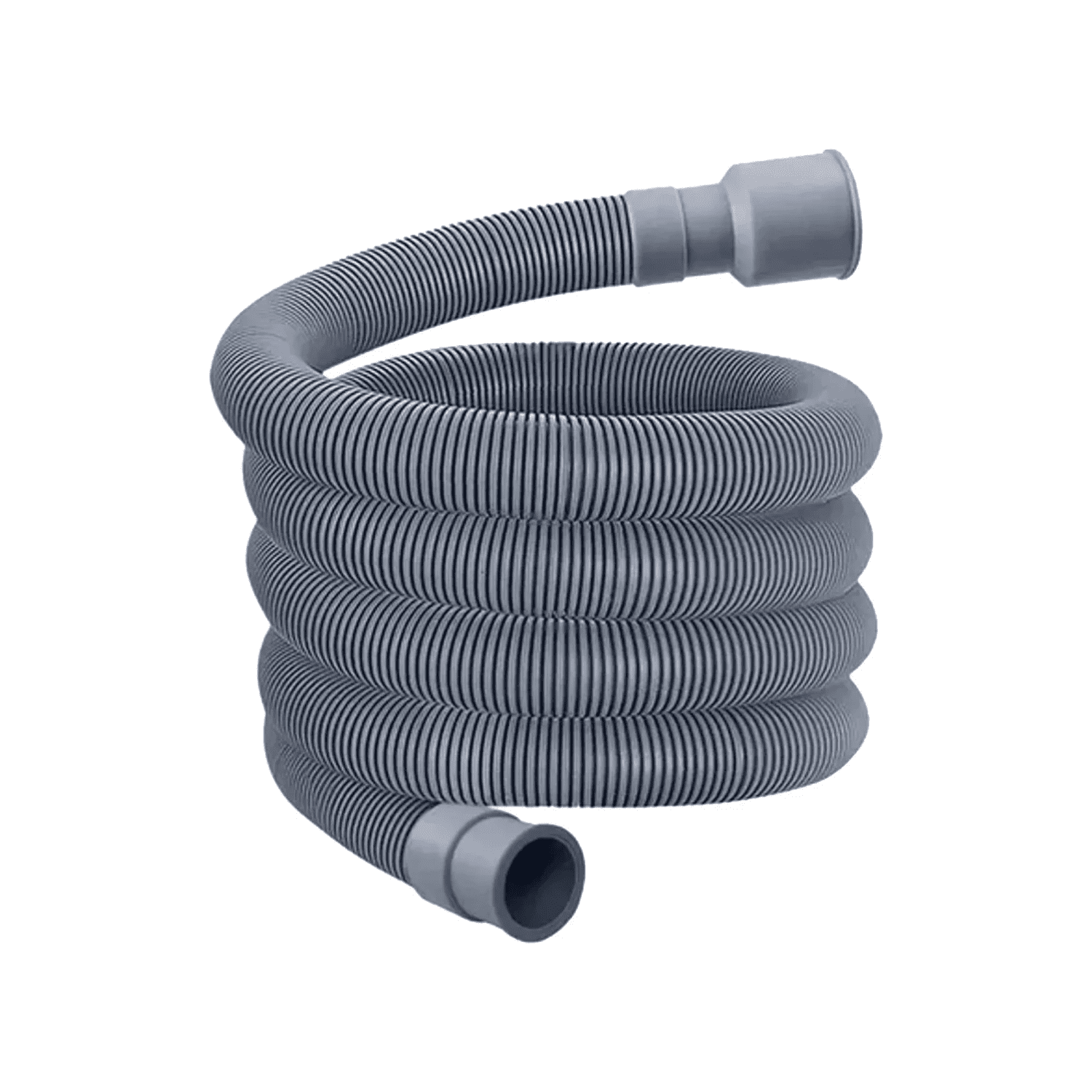 Importclick - Manguera Lavadora Desagüe Descarga Universal 3 M