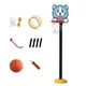 thumbnail image 5 of Juego De Aro De Baloncesto Para Niños Mini Aro De Baloncesto Con Pelotas Para Niños Niñas Niños Perro, 5 of 5