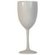 thumbnail image 2 of Set 4 Copas Vino Acrílico 296 ml - Blanco, 2 of 3