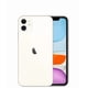 thumbnail image 1 of Apple iPhone 11 Usado - Desbloqueado por Operador - 128 GB Blanco (Regular), 1 of 4