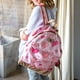thumbnail image 2 of Mochila Corazones, 2 of 3