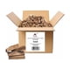 thumbnail image 1 of Troncos de madera Old Potters secados al horno, minihorno para pizza, roble, 5 kg, 1 of 6