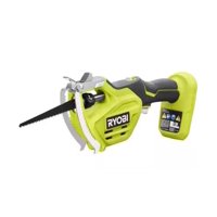 Sierra Recíproca De Podar Ryobi De 18 V, Solo Herramienta Inalámbrica One+