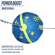 thumbnail image 2 of Bola Recreativa NorEast Outdoors Power Boost 71 cm Cuerda 4k, 2 of 5