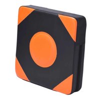Ioensy - Almohadilla De Pared Para Boxeo, Objetivo De Pared Para Entrenamiento En Casa
