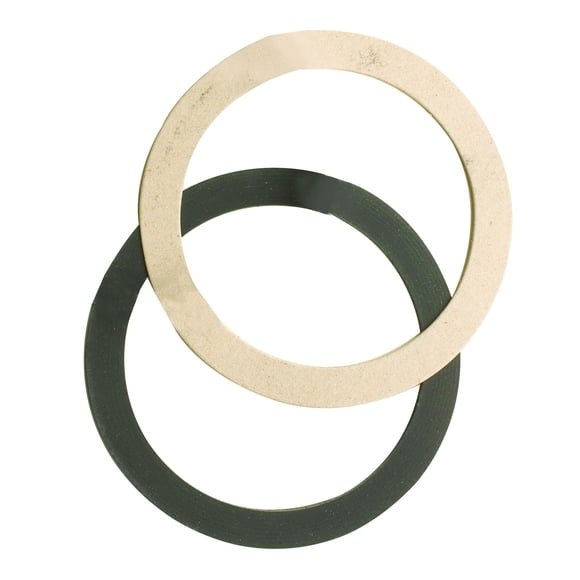 Washer Plumb Pak PP820-24, 8,9 cm de diámetro interno, para colador