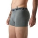 thumbnail image 1 of Boxer Tilki Temel Gris Tenis Padel, 1 of 3