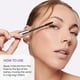 thumbnail image 2 of Máscara Wonderskin Infinite Rizz Marrón 10 ml Voluminizadora, 2 of 2