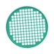 thumbnail image 5 of Banda De Resistencia Para Ejercicios De Mano De 14 Pulgadas De Diámetro Para Entrenamiento De Brazos En Interiores, Color Verde, 5 of 5