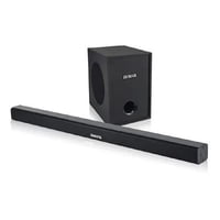 Parlante Subwoofer Soundbar Aiwa Sb-006Ld + Barra De Sonido