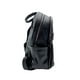 thumbnail image 3 of Mochila Cuero Negro CRU47, 3 of 4