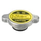 thumbnail image 1 of Unique Bargains Tapa del Tanque del Depósito del Radiador de Refrigerante del Motor para Nissan Pathfinder 2005-2011 No.214301P111, 1 of 7