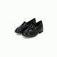 thumbnail image 2 of Mocasín Mujer Negro/Charol Gisa Piccadilly, 2 of 3
