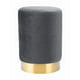 thumbnail image 1 of Pouf - Puf Minimal, 1 of 2