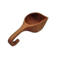 Rou - Pocillo Para Servir Salsas Para Zurdos