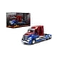 thumbnail image 1 of Vehículo Die-Cast Jada Spider-Man Western Star 5700 XE 1:24, 1 of 7