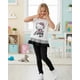 thumbnail image 3 of Polera Niña Hello Kitty beige 8, 3 of 7
