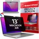 thumbnail image 1 of Pantalla de privacidad SightPro Magnetic para MacBook Air de 13 pulgadas, 1 of 8