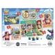 thumbnail image 3 of Puzzle Toy Story 5 En 1  Madera, 3 of 4