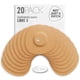 thumbnail image 1 of El sensor cubre no solo un parche Freestyle Libre 3 Plus Beige, 1 of 6