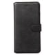 thumbnail image 4 of Funda Billetera para Motorola Moto G04s con Porta Tarjetas y Soporte Ajustable Negro, 4 of 4