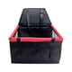 thumbnail image 2 of Asiento De Coche Para Perros Cama Impermeable Transportín Para Mascotas Plegable Ligero Asiento De Coche Para Perros Cama Roja, 2 of 3