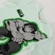 thumbnail image 2 of Polera Manga Corta Niño Hulk Avengers Verde Marvel, 2 of 4