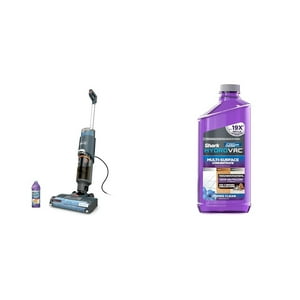 Shark - Aspiradora Wd161 Hydrovac Wet Dry Mop 975 Ml