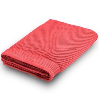 Mallorca - Toallón De Baño Jacquard Coral