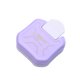 thumbnail image 5 of 3in1 Corner Rounder Punch DIY Cutter Tarjeta Borde Papel Scrapbooking Púrpura, 5 of 5