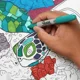 thumbnail image 2 of Set 18 Marcadores Sharpie P. Fina Pez, 2 of 3
