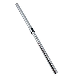 Bothyi - Manguera De Extensión Para Aspiradora, Varilla Recta Y Resistente, Tubo De Extensión De Vacío De 35Mm
