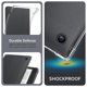 thumbnail image 3 of Funda JKase TPU transparente a prueba de golpes para Kobo Libra 2 (7) 2021, 3 of 7