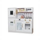 thumbnail image 1 of Cocina de Juguete Infantil Niños Madera Accesorios Bandú, 1 of 8