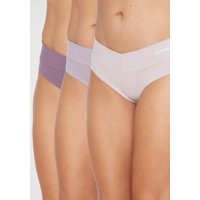 Pack 3X Pantaleta Algodón P314.80-Bur1 Kayser