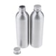 thumbnail image 3 of Botella Dispensadora De Contenedor De Almacenamiento Cosmético De Botella De Aluminio Vacío 2pcs Botella De Dispensador De Contenedores 250ml, 3 of 3