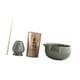 thumbnail image 5 of Juego De Té De Té Japonés Matcha Utensils Para Utensilios De Té Japoneses Estilo D, 5 of 5